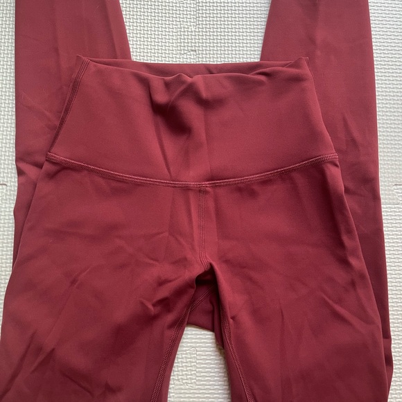 Lululemon wunder trains - Picture 5 of 7